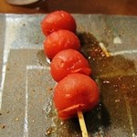 うち田 - ミニトマト