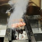 うち田 - 丁寧な仕事です。