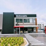 マクドナルド - 