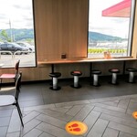 マクドナルド - 