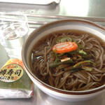 宇奈月駅喫茶 - 