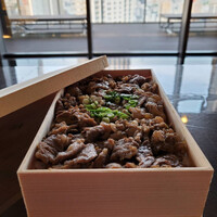 鉄板焼き あさひ - 