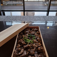 鉄板焼き あさひ - 