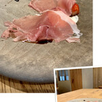 Itsuki - ①眠ってるみたい(笑)