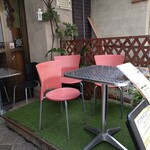 インド料理夢タージマハール吉祥寺 - 