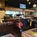 インド料理夢タージマハール吉祥寺 - 