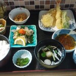 松月 - 料理写真: