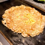 Monja Ooedo Sakai - 