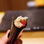 Sushi Hanaoka - 