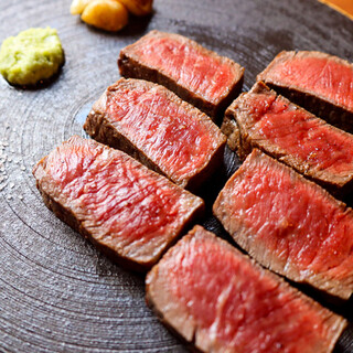 Oita wagyu Steak