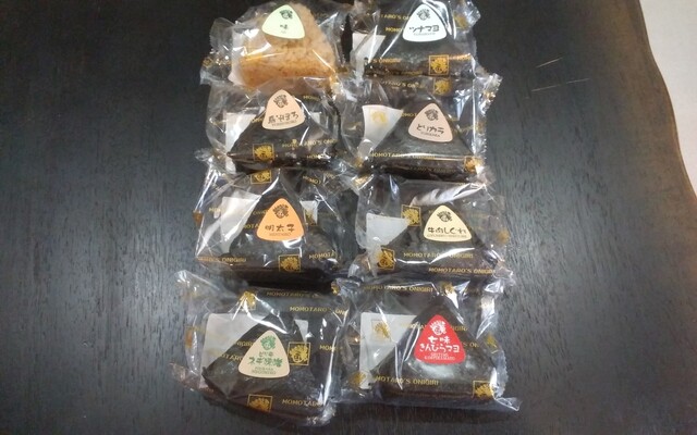 おにぎりの桃太郎 蒔田店 川越富洲原 おにぎり 食べログ おにぎりの桃太郎 蒔田店 川越富洲原 おにぎり 食べログ