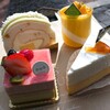 patisserie piece - ケーキ4点