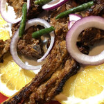 インド料理 インディアンハット - 