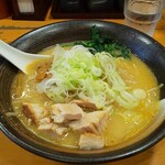 Ramen Shouriki - 