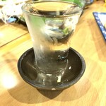 味処 やまきよ - 田酒 特別純米【青森】750yen