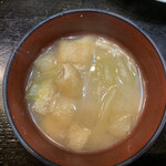 大衆料理　川治 - 