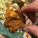 インド料理 インディアンハット - 