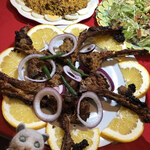 インド料理 インディアンハット - 