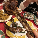 インド料理 インディアンハット - 