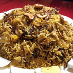 インド料理 インディアンハット - 