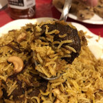 インド料理 インディアンハット - 