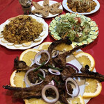 インド料理 インディアンハット - 