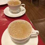 インド料理 インディアンハット - 