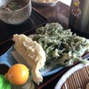 田舎うどん てつ