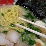 ラーメン山岡家 - 