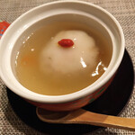 禅紫 - 蟹餡まんじゅう