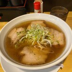 麺屋てっぺん - 