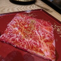 北新地 肉料理 名門 - 