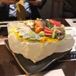 JAPANESE  DINING 無花果 - 刺身