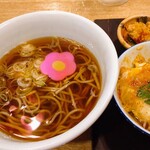 Soba Nagomi - 