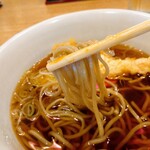 Soba Nagomi - 