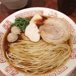 麺や而今 大東本店 - 