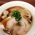 麺や而今 大東本店 - 