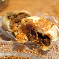 柚木元 - 鹿カレー