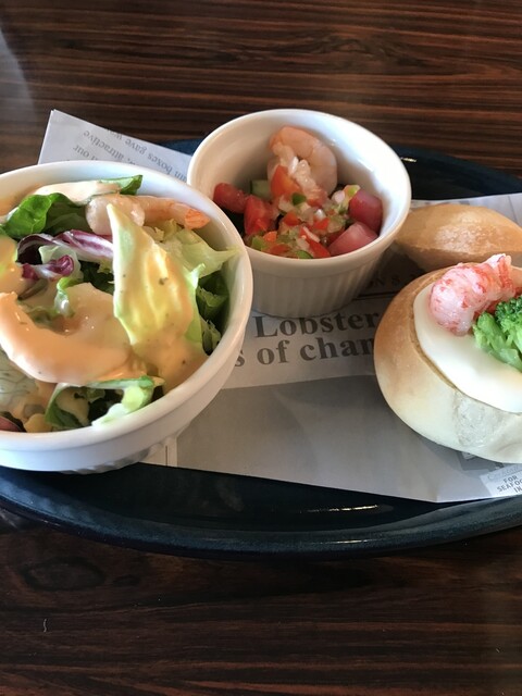 レッドロブスター 新松戸店 Red Lobster 幸谷 シーフード 食べログ レッドロブスター 新松戸店 Red Lobster 幸谷 シーフード 食べログ