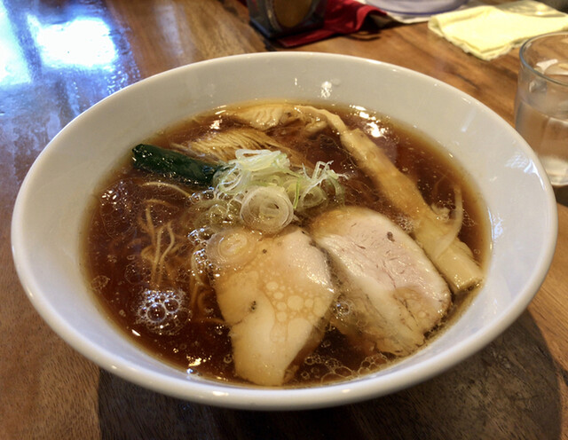 期待と現実の差異による満足度への影響 By しろなおじ ラーメン フリーバーズ Ramen Free Birds 本郷台 ラーメン 食べログ