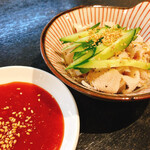 ホルモン 稲田屋 - 