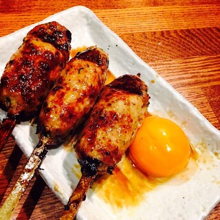 焼鳥酒場 どんく_2