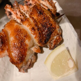 焼鳥酒場 どんく_1