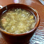 DURGA - スープ