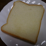 キャプテン - 食パン；断面