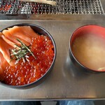 喰い処 鮭番屋 - 