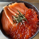 喰い処 鮭番屋 - 