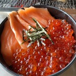 喰い処 鮭番屋 - 