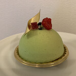 リョウラ - 【2020.5.9】スワイユ560円