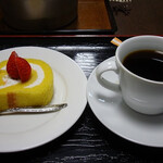 Gadenkafe hachisunotsuyu - 